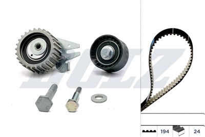 DOLZ SKD109 Číslo výrobce: 02KD011. EAN: 8430632556378.