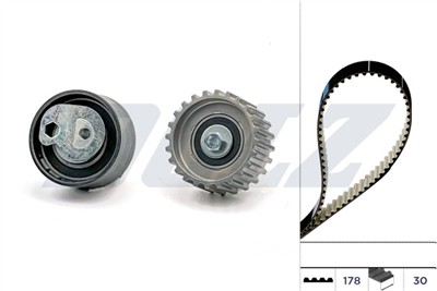DOLZ SKD112 Číslo výrobce: 05KD081. EAN: 8430632553971.