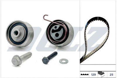 DOLZ SKD142 Číslo výrobce: 02KD030. EAN: 8430632556521.