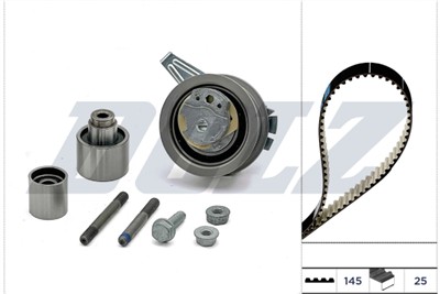 DOLZ SKD153 Číslo výrobce: 02KD018. EAN: 8430632556880.