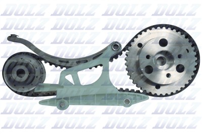 DOLZ SKD175IO Číslo výrobce: 05KD137.