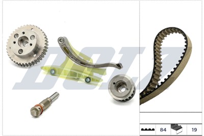 DOLZ SKD176IO Číslo výrobce: 02KCT020.