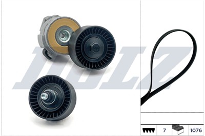 DOLZ SKD193A Číslo výrobce: 05KD7PK1076. EAN: 0.
