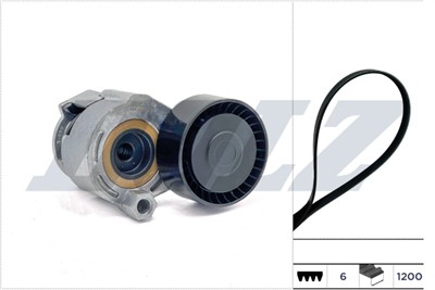 DOLZ SKD196A Číslo výrobce: 05KD6PK1200.