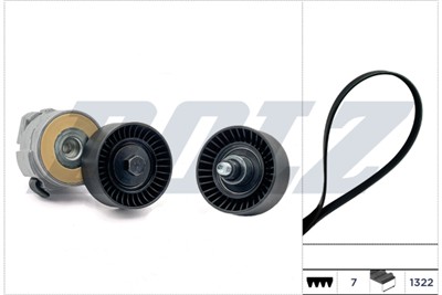 DOLZ SKD199A Číslo výrobce: 05KD7PK1322. EAN: 0.