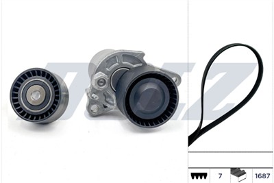 DOLZ SKD200A Číslo výrobce: 05KD7PK1687. EAN: 0.