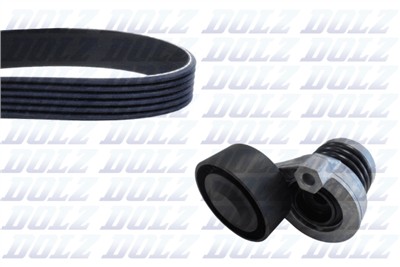 DOLZ SKD202A Číslo výrobce: 05KD6PK1195. EAN: 0.