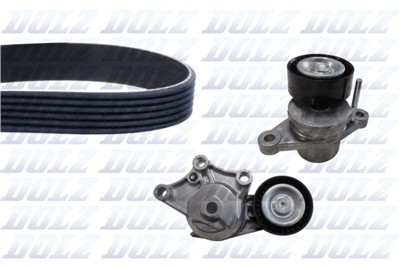 DOLZ SKD204A Číslo výrobce: 05KD6PK1020K.