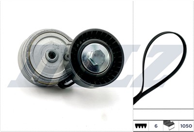 DOLZ SKD211A Číslo výrobce: 05KD6PK1050. EAN: 0.