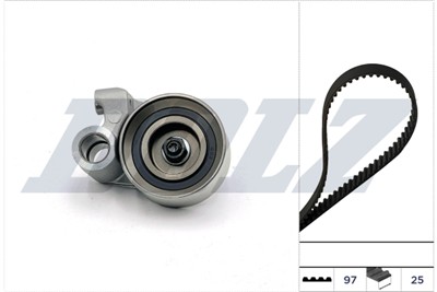 DOLZ SKD237 Číslo výrobce: 05KD162. EAN: 8430632566742.