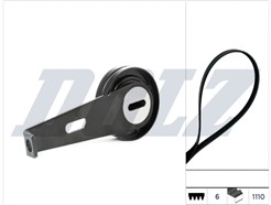DOLZ SKD310A