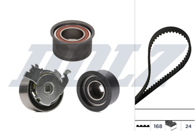DOLZ SKD316 Číslo výrobce: 05KD190.