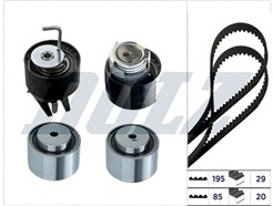 DOLZ SKD322