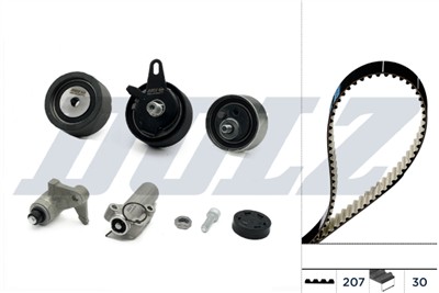 DOLZ SKD327 Číslo výrobce: 05KD076. EAN: 8430632588478.