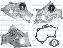 DOLZ T209