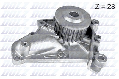 DOLZ T212 EAN: 8430632202121.