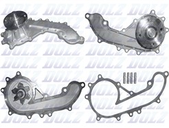 DOLZ T245