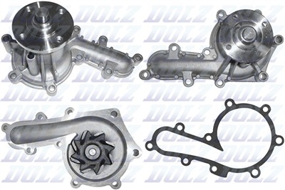 DOLZ T254 EAN: 8430632202541.