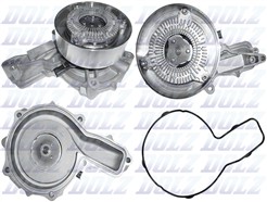 DOLZ V501
