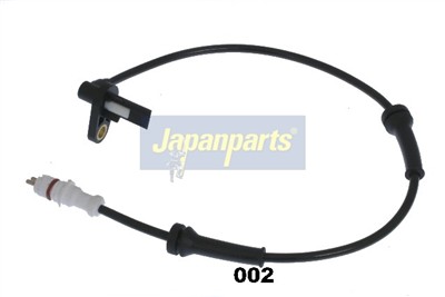 JAPANPARTS ABS-002 EAN: 8052553085319.