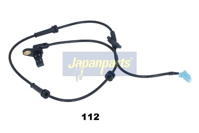 JAPANPARTS ABS-112 Číslo výrobce: ABS-112. EAN: 8052553006826.