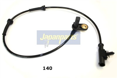 JAPANPARTS ABS-140 EAN: 8052553007663.