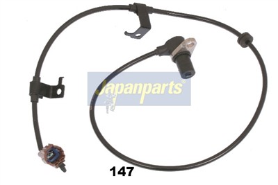 JAPANPARTS ABS-147 EAN: 8052553007878.