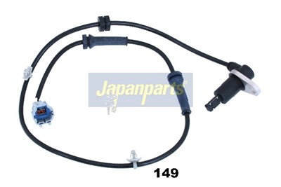 JAPANPARTS ABS-149 Číslo výrobce: ABS-149. EAN: 8052553007939.