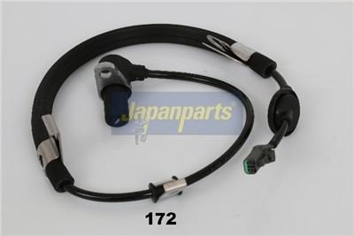 JAPANPARTS ABS-172 EAN: 8052553008622.