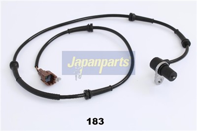 JAPANPARTS ABS-183 EAN: 8052553008950.