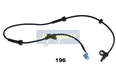 JAPANPARTS ABS-196 EAN: 8052553083483.