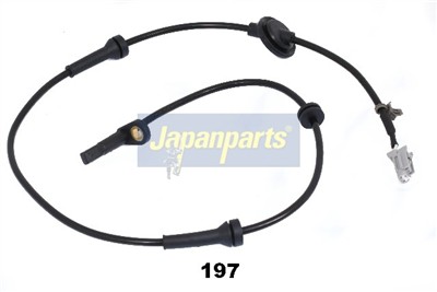 JAPANPARTS ABS-197 EAN: 8052553085975.