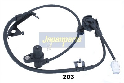 JAPANPARTS ABS-203 Číslo výrobce: ABS-203. EAN: 8052553009315.