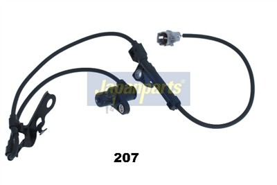 JAPANPARTS ABS-207 EAN: 8052553009438.