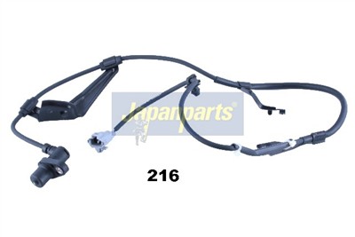 JAPANPARTS ABS-216 Číslo výrobce: ABS-216. EAN: 8052553009704.