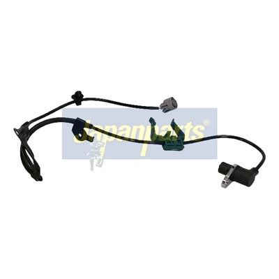 JAPANPARTS ABS-217 EAN: 8052553009735.