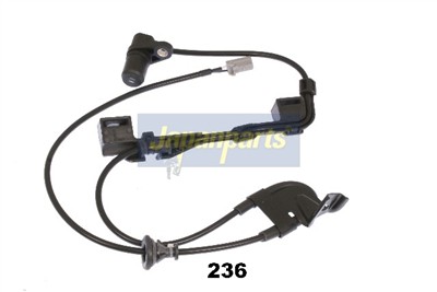 JAPANPARTS ABS-236 EAN: 8052553010304.