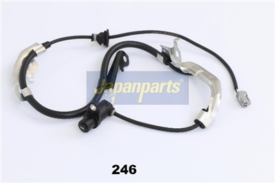 JAPANPARTS ABS-246 Číslo výrobce: ABS-246. EAN: 8052553010601.