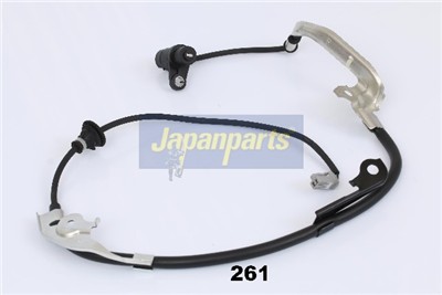 JAPANPARTS ABS-261 Číslo výrobce: ABS-261. EAN: 8052553011059.