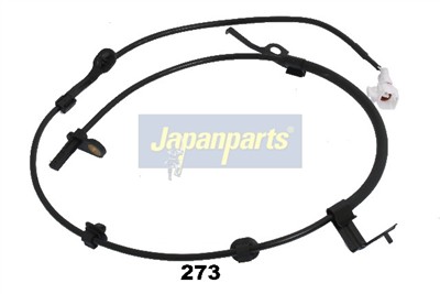 JAPANPARTS ABS-273 Číslo výrobce: ABS-273. EAN: 8052553086286.