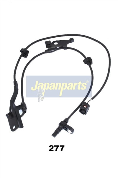 JAPANPARTS ABS-277 Číslo výrobce: ABS-277. EAN: 8052553086408.