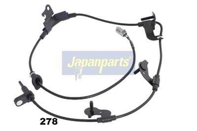 JAPANPARTS ABS-278 Číslo výrobce: ABS-278. EAN: 8052553086439.