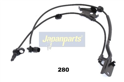 JAPANPARTS ABS-280 Číslo výrobce: ABS-280. EAN: 8052553086491.