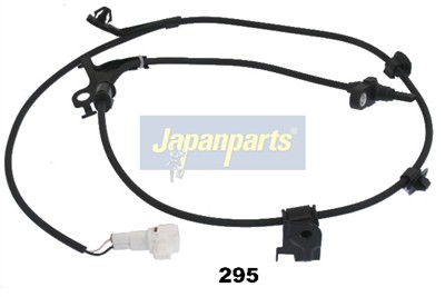 JAPANPARTS ABS-295 EAN: 8052553086941.