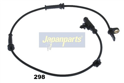 JAPANPARTS ABS-298 EAN: 8052553087030.