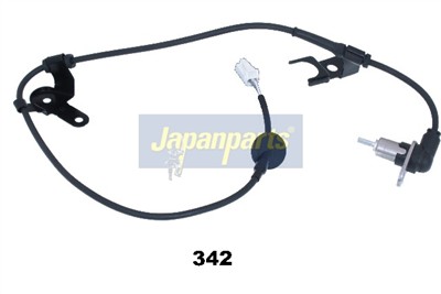 JAPANPARTS ABS-342 EAN: 8052553012643.