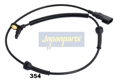 JAPANPARTS ABS-354 EAN: 8052553087184.