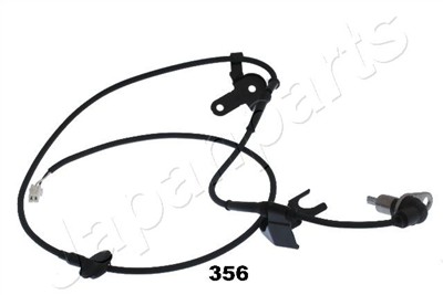 JAPANPARTS ABS-356 EAN: 8052553087245.