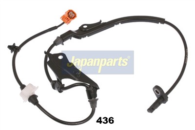 JAPANPARTS ABS-436 EAN: 8052553013992.