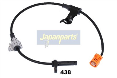 JAPANPARTS ABS-438 EAN: 8052553014050.